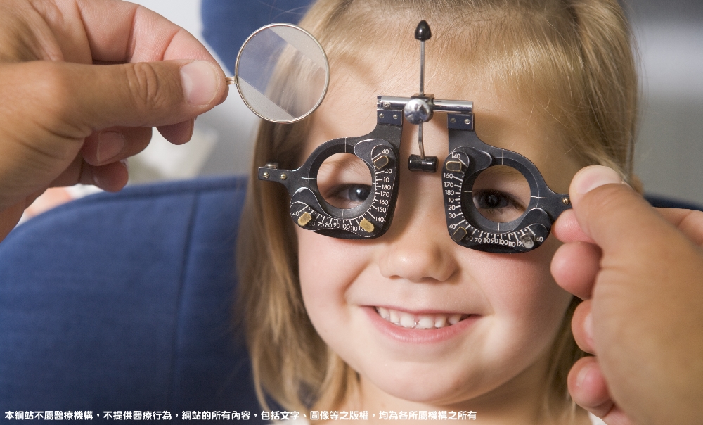 角膜塑型片Q/A-專業眼科風險大解析